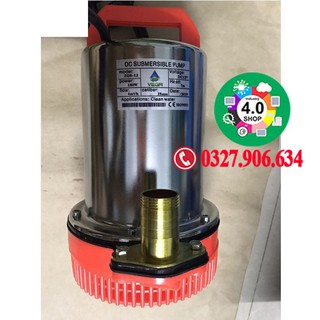 máy bơm chìm mini 12v