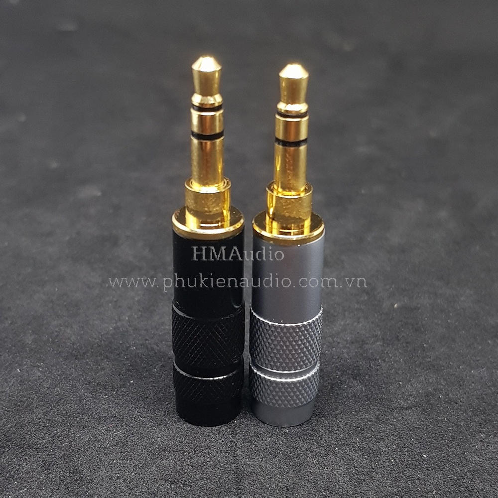 Giắc cắm tai nghe 3.5mm SE Legon