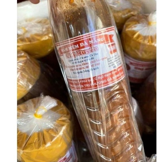 59k 600ml mắm nêm đà nẵng