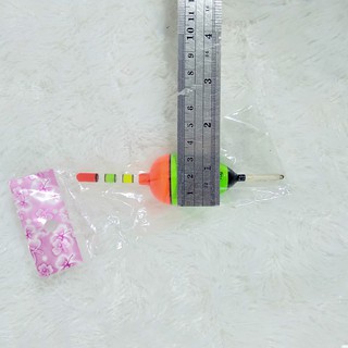 Phao Câu Cá 10 Grams Chất Lượng Cao
