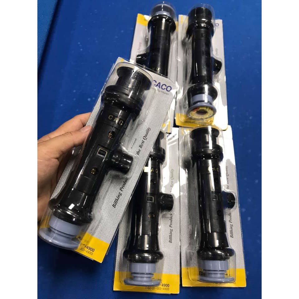 Gọt Đầu Cơ Caco 3 trong 1 Không Rỉ - Bền Tốt