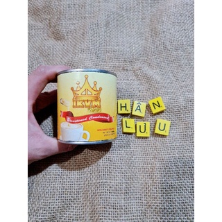 Sữa đặc IKVM thùng 48 lon