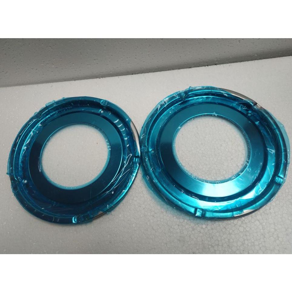 Kiềng bếp gas + 2 Khay inox bếp gas ,Tặng kèm ốc gắn, Thay lắp đa số bếp gas phổ thông