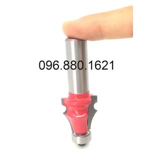 MŨI PHAY GỖ CHỈ ĐŨA 5-6LY