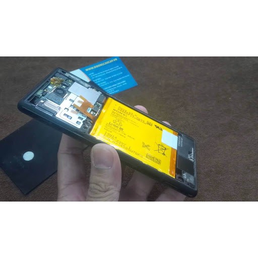 [SIÊU RẺ] PIN/ LINH KIỆN SONY M2 ZIN BÓC MÁY TỐT NHẤT | BigBuy360 - bigbuy360.vn