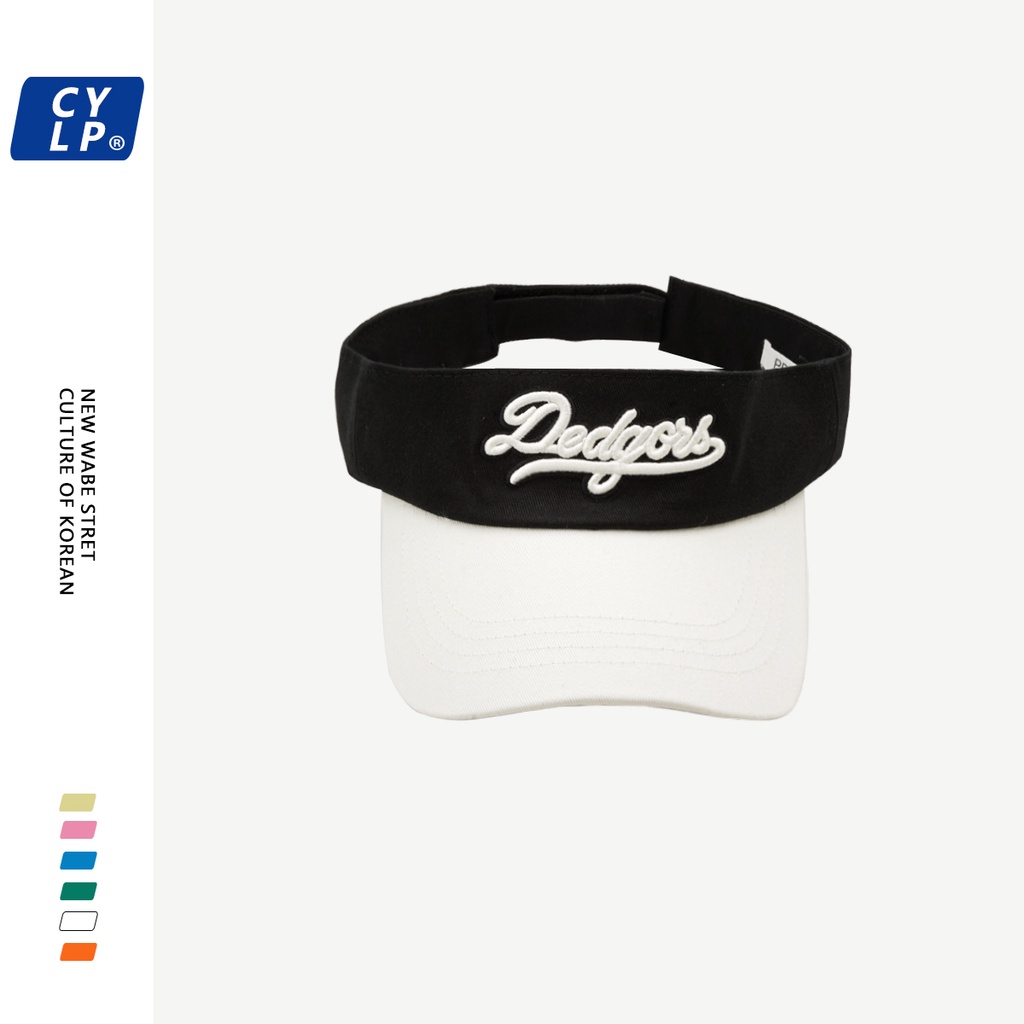 Nón Vành Rộng Nửa Đầu Màu Sắc Thời Trang