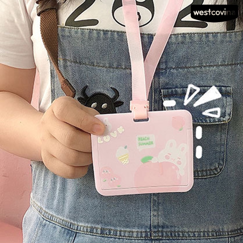 [Hot]✍Vỏ Đựng Thẻ Chất Liệu ABS An Toàn Phiên Bản Ngang