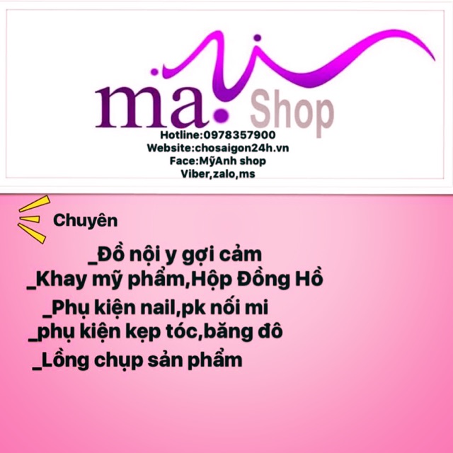 Mỹ Anh Shop, Cửa hàng trực tuyến | BigBuy360 - bigbuy360.vn