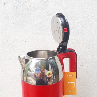 Ấm đun siêu tốc Goldsun GK-15SR - 1,8 lít