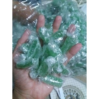 Gói 500gr kẹo gôm bạc hà