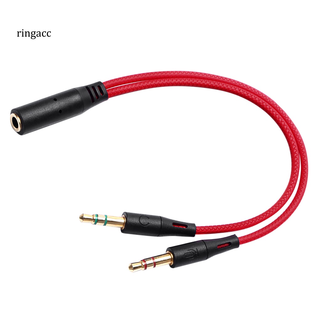 Dây Cáp Chuyển Đổi Âm Thanh Aux Cho Điện Thoại Di Động