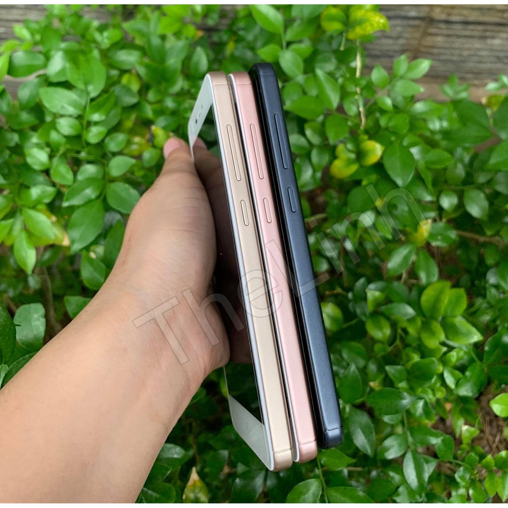 [Mã 1511ELSALE hoàn 7% đơn 300K] Điện thoại Xiaomi Redmi 4A 2 sim - Màn 5 inch pin tốt | BigBuy360 - bigbuy360.vn