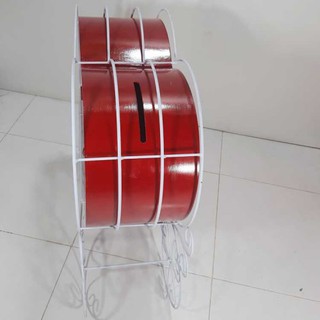 Thùng Đựng Tiền Mừng Đám Cưới