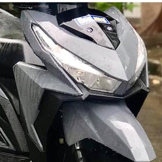 Chai son màu xám xanh Samurai 104