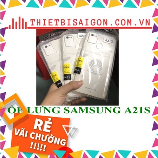 Ốp lưng samsung a21s