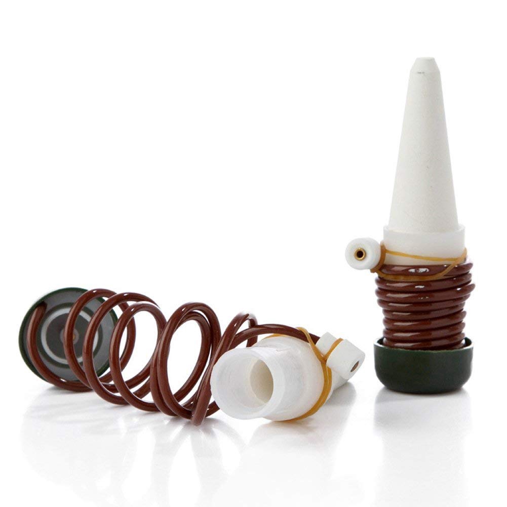 2 Đầu tưới nước tự động cho chậu cảnh cảnh