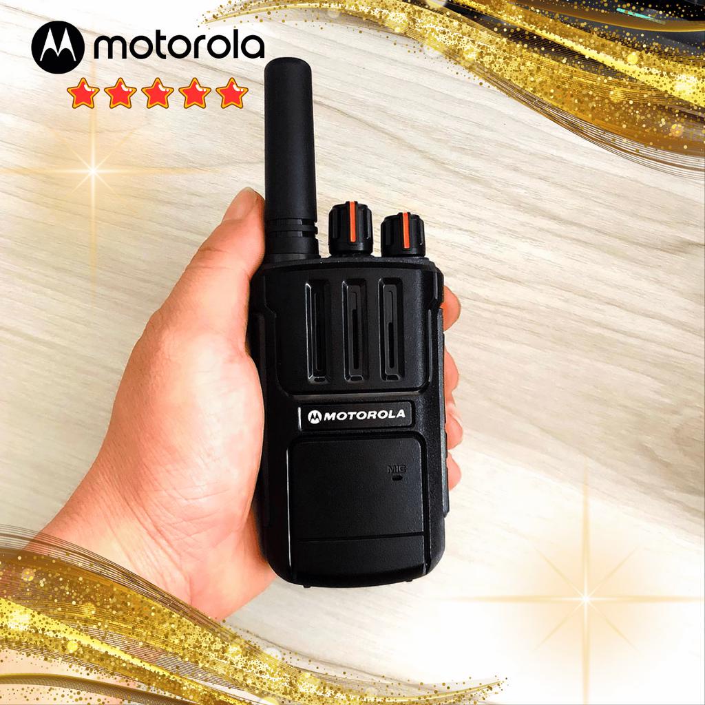 Bộ đàm Motorola GP-599