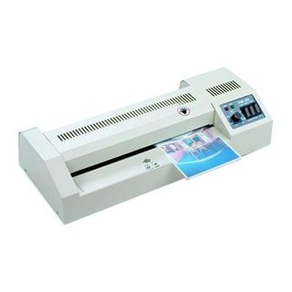 MÁY ÉP PLASTIC YT320- RULO LỚN - KHỔ A3