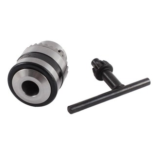 Đầu kẹp mũi khoan B10 (đầu côn) kẹp được mũi từ 0.6 - 6mm