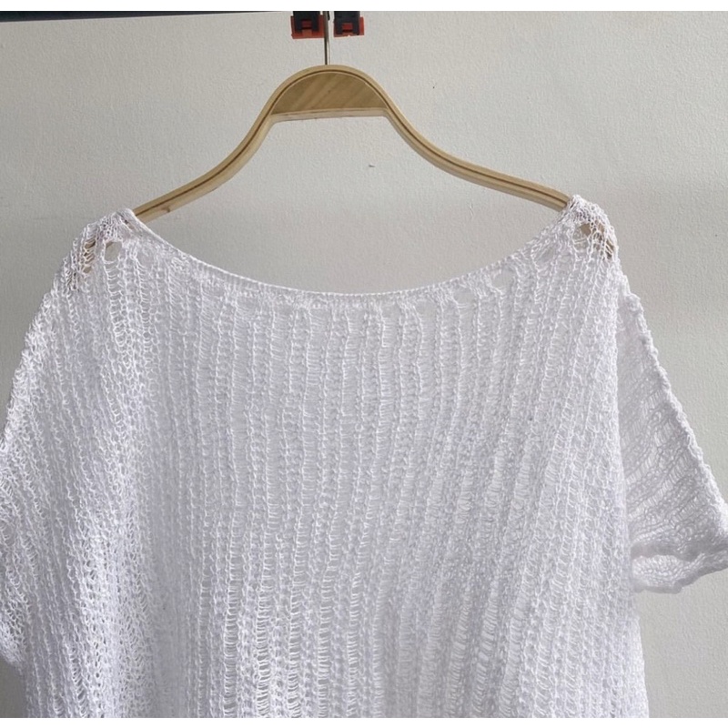 Áo Len Đan Tay 🧶