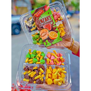 BÁNH NẤM KHAY MIX VỊ