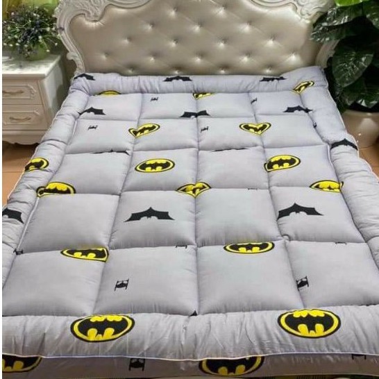 Topper tấm trải đệm mới nhất 2020