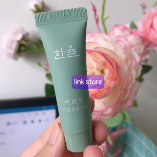 {Mini} Dưỡng da Hanyul mini