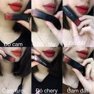 Son Zenny ( Km mua 1 tặng 1)