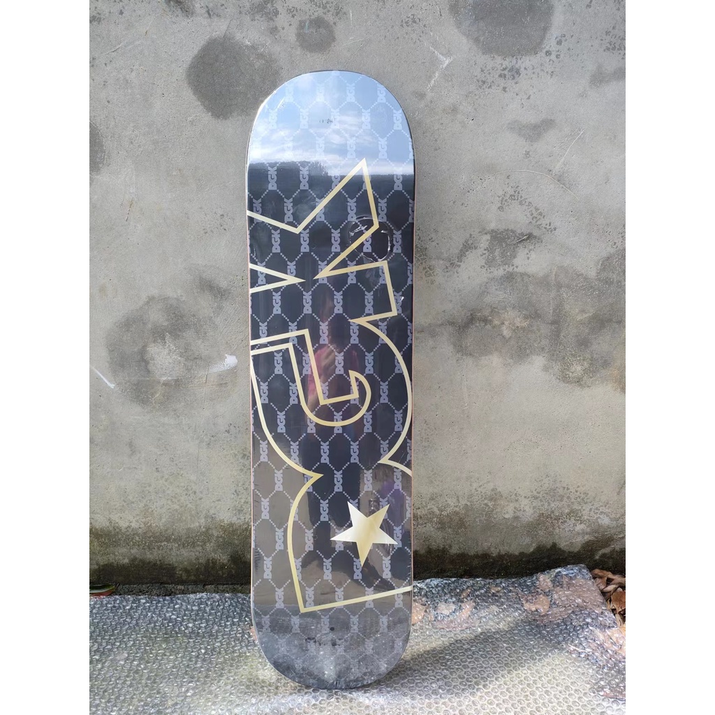 Ván Trượt 4 Bánh 31 * 8INCH Dgk Chất Lượng Cao