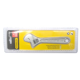 Mỏ lết Stanley 87-430 10,2cm
