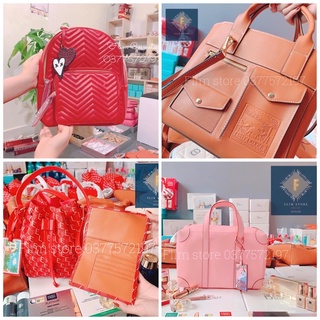 [CHUẨN AUTH] Túi Estee các loại siêu đẹp thời trang có dây phủ hợp đi chơi đi tiệc sang trang trọng túi đựng mĩ phẩm