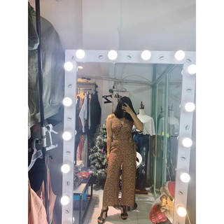 [virusplussize]JUMSUIT WAREHOUSE xuất xịn
