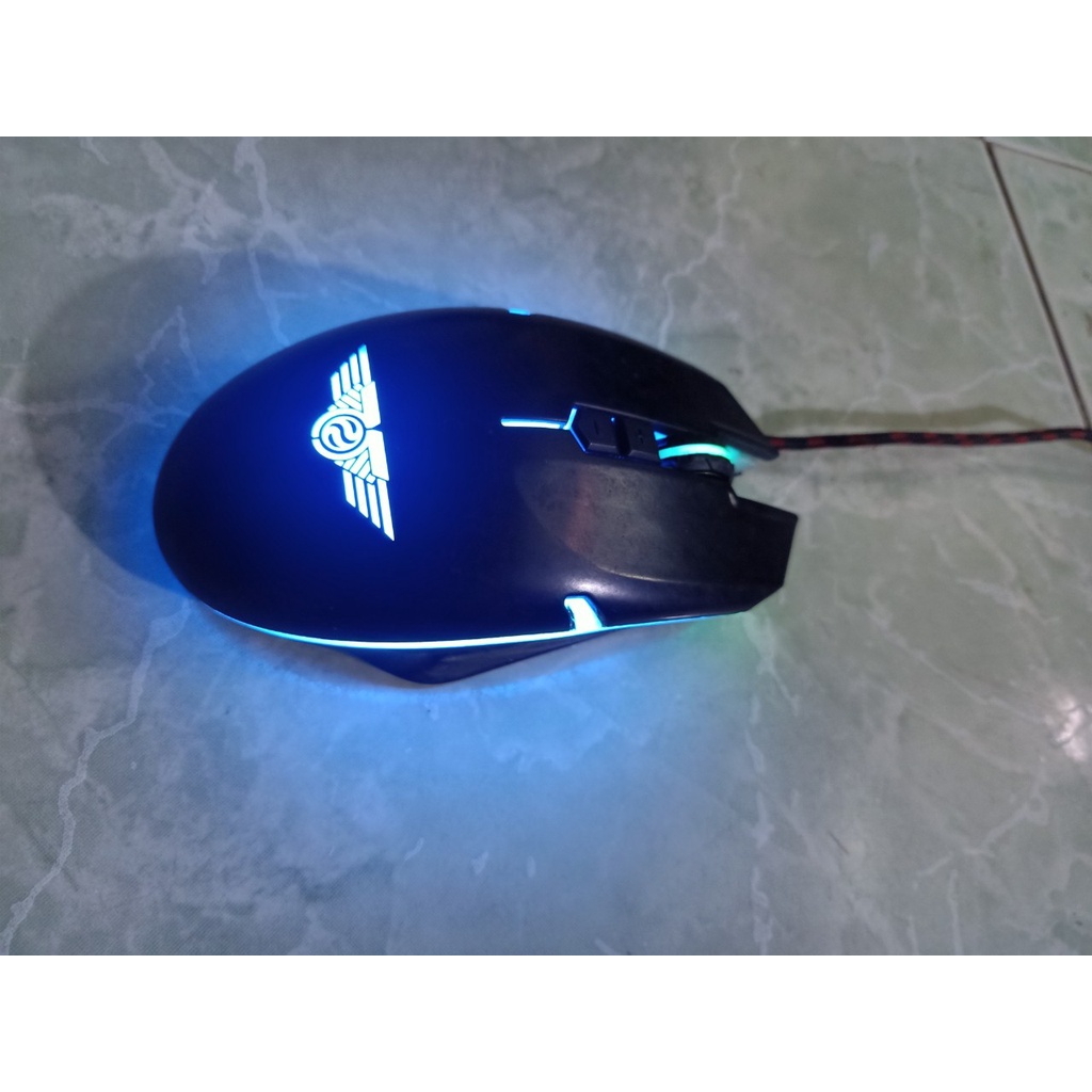 Chuột Newmen GX7-Plus , N500, G7+, G10, M266 hàng chính hãng thanh lý giá rẻ