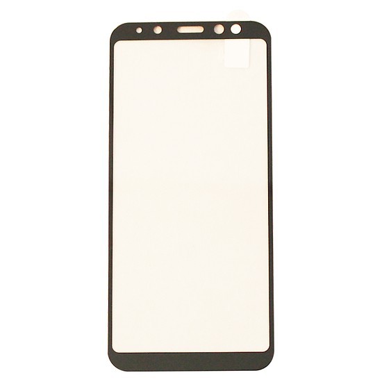 Kính cường lực SAMSUNG A8 2018 kính FULL màn hình