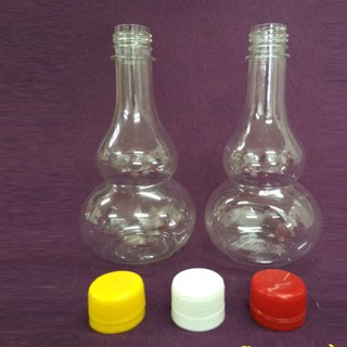 CHAI HỒ LÔ ĐỰNG RỰU 750 ML