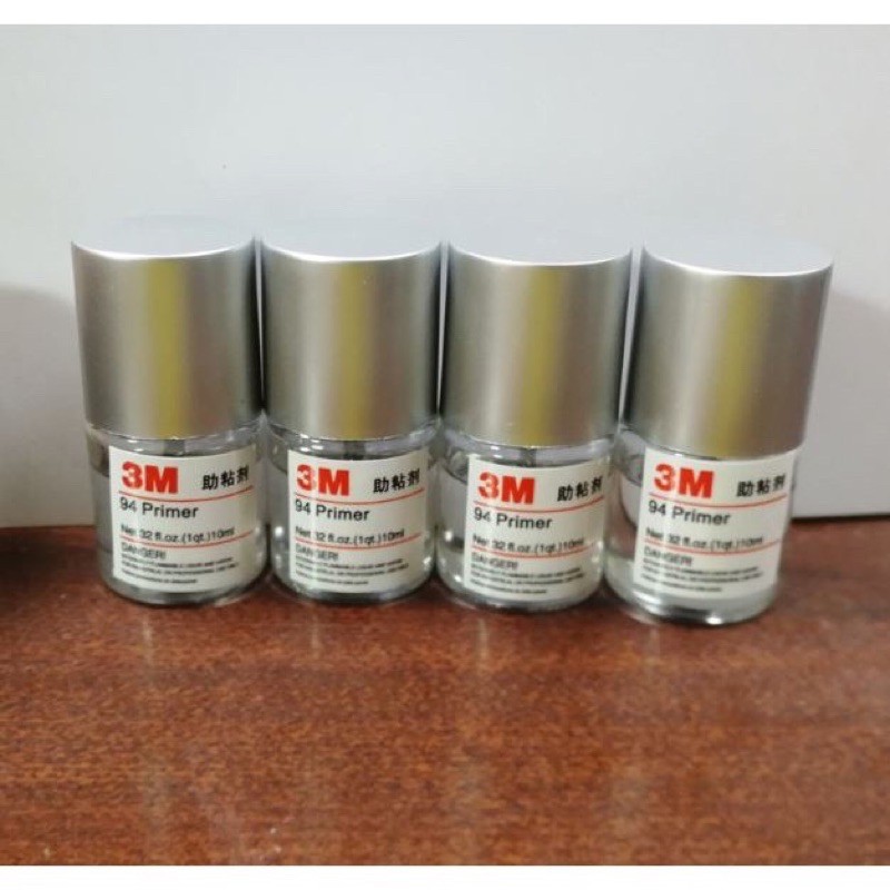 Dung Dịch Tăng Độ Bám Cho Keo 2 mặt 3M Primer 94