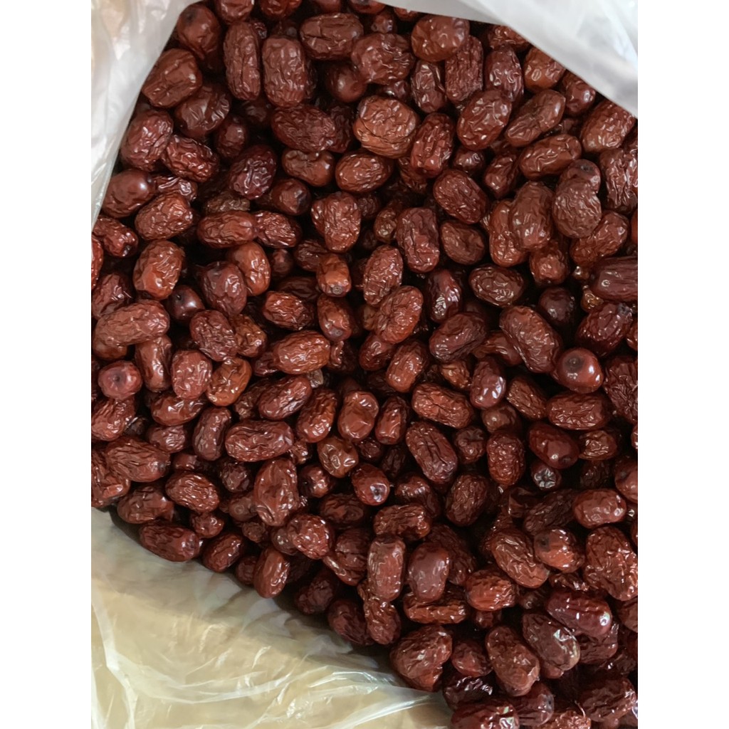 [GIÁ SỈ] 450g TÁO ĐỎ | FREESHIP | sấy khô loại 1 không sâu mốc ngọt thơm ngon | BigBuy360 - bigbuy360.vn