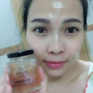 Mặt Nạ Tổ Yến Queen