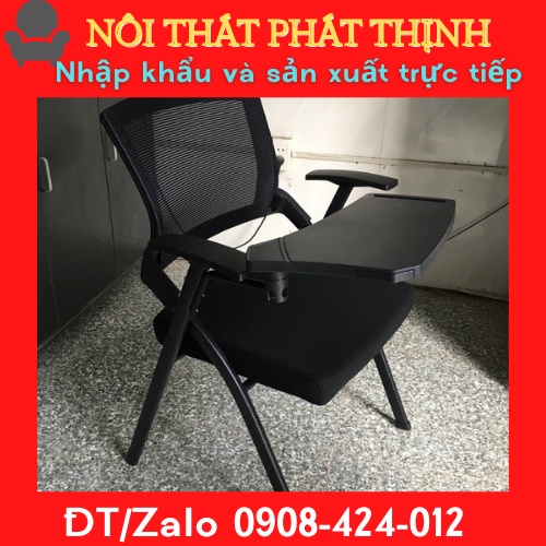 Ghế học viên liền bàn cao cấp