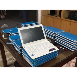 [Quá Rẻ ] Laptop mini Siêu gọn nhẹ LENOVO 11inch PIN tốt