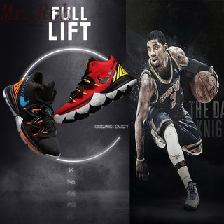 Giày bóng rổ NBA Kyrie 5 chất lượng cao size 36-45