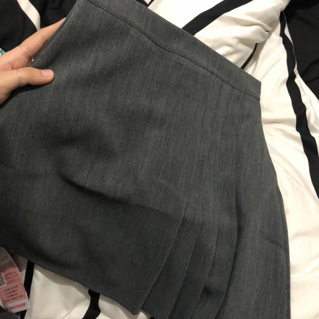 💓CHÂN VÁY TENNIS NỮ ULZZANG | BigBuy360 - bigbuy360.vn