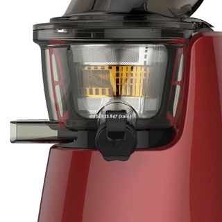 Máy ép chậm Kuvings C7000 - Hàn Quốc