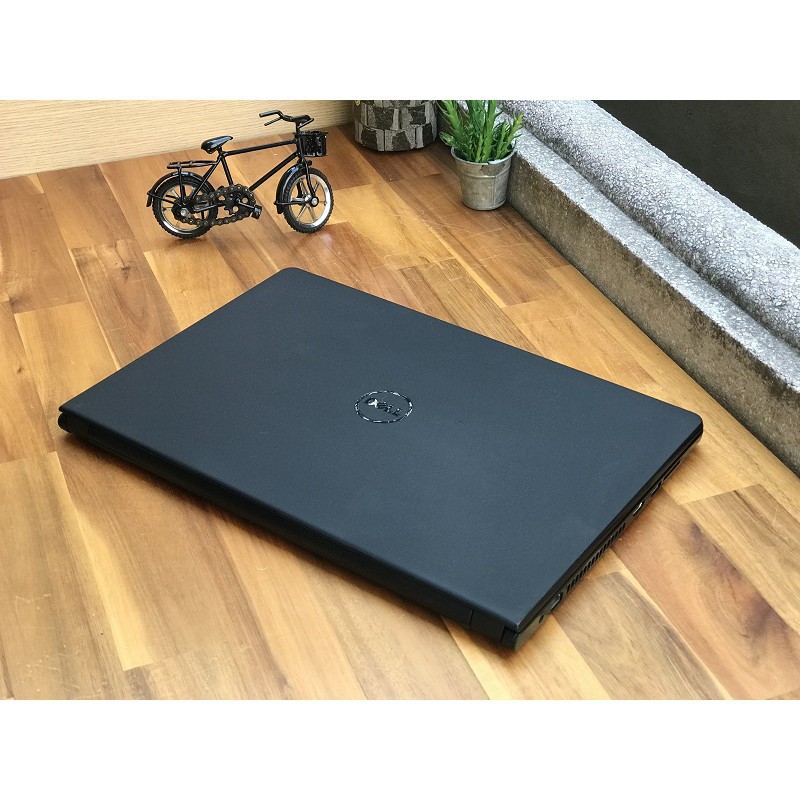 Laptop Cũ Dell inspiron 3568 i7 -7500U , Ram 8GB, Ổ Cứng  1Tb, Vga rời ATI R5M315, Màn Hình  15.6 Full HD