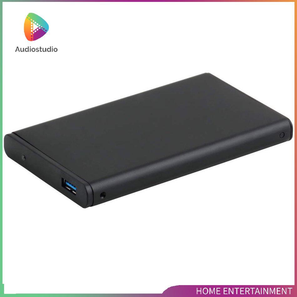 Hộp Đựng Ổ Cứng Sata 0620 Usb 3.0 2.5 Inch Kèm Phụ Kiện | BigBuy360 - bigbuy360.vn