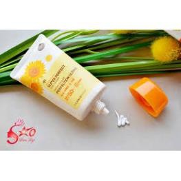 (VÔ ĐỊCH GIÁ)Kem Chống Nắng Natural Sun Eco Super Perfect Sun Cream SPF50 PA+++ TheFaceShop