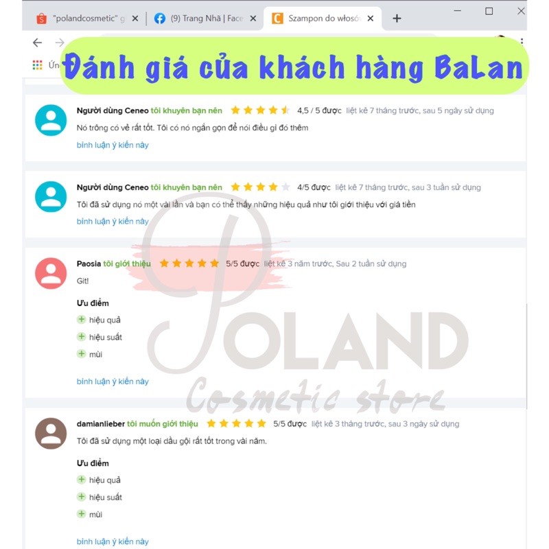 Dầu gội đầu giảm gàu và nấm RADICAL MED 300ml