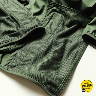 Áo khoác nam xuất Nhật size L