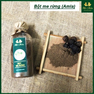 Bột me rừng 100g