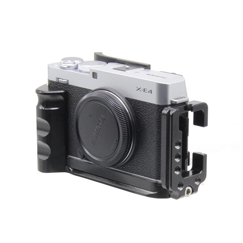 Khung Gắn Máy Ảnh Fujifilm XE4 X-E4 L Cho Fujifilm XE4 X-E4